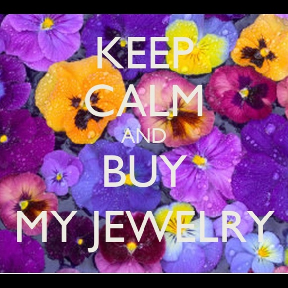 Shop my jewelry - Picture 1 of 1